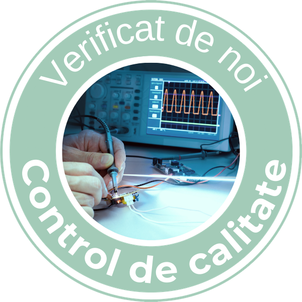 Control de Calitate